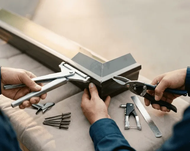 Why choose Gutter Repair in Pendleton, NC